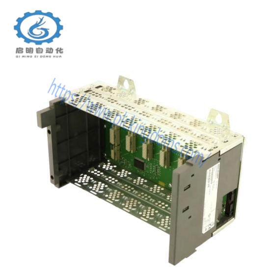 1756-A7/A ControlLogix Chassis