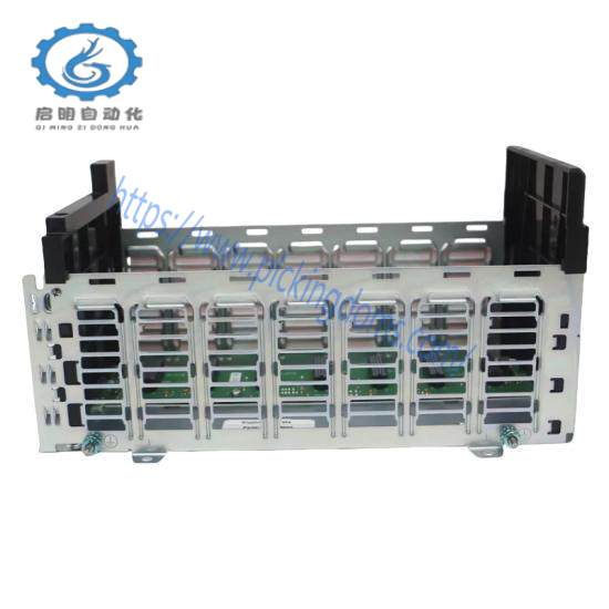 1756-A7/A ControlLogix Chassis