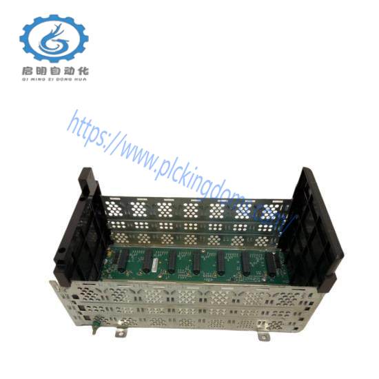 1756-A7/B Slot ControlLogix Chassis