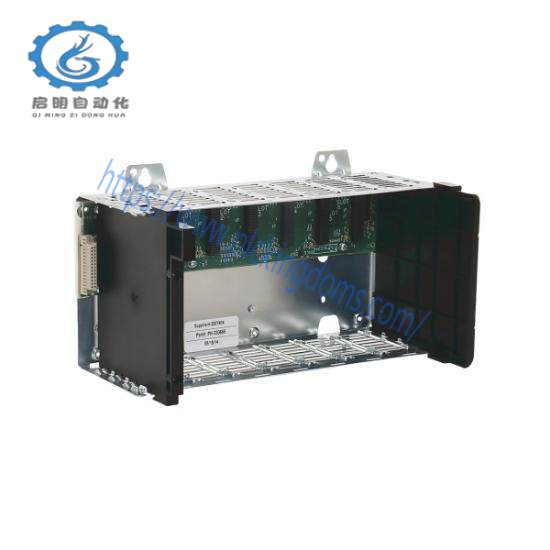 1756-A7K ControlLogix 7 Slots Chassis
