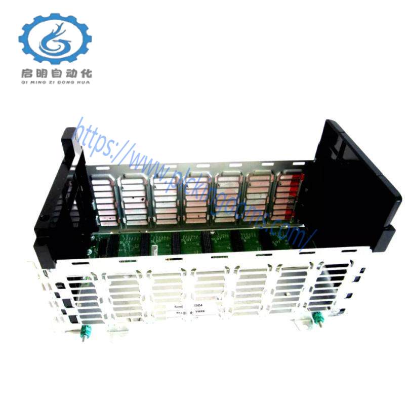  1756-A7K SLOTS CHASSIS