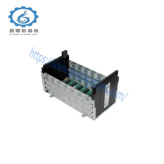 1756-A7XT 7-Slot Rack