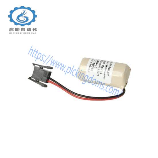 1756-BA  ControlLogix FlexLogix Battery