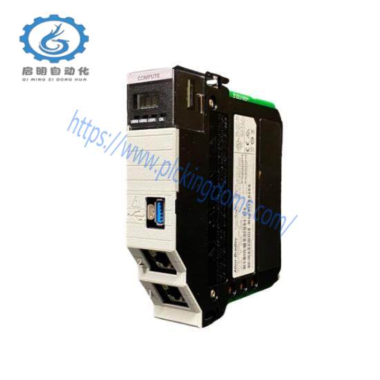 1756-CMS1B1  Compute Module