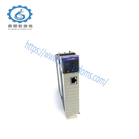 1756-CN2/C  Capacity Bridge Module