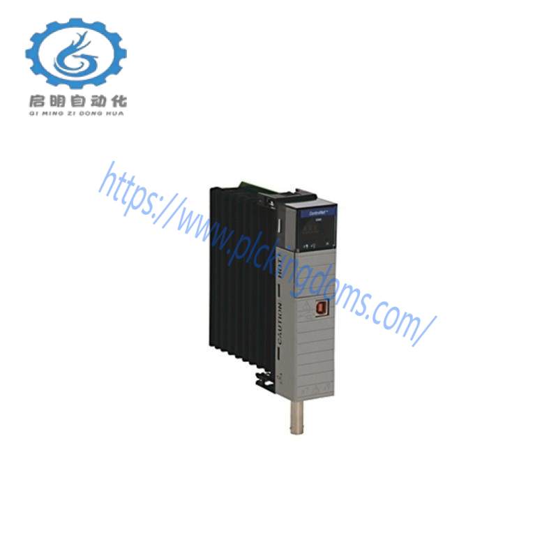 AB 1756-CN2R/B ControlNet Redundant Bridge Module