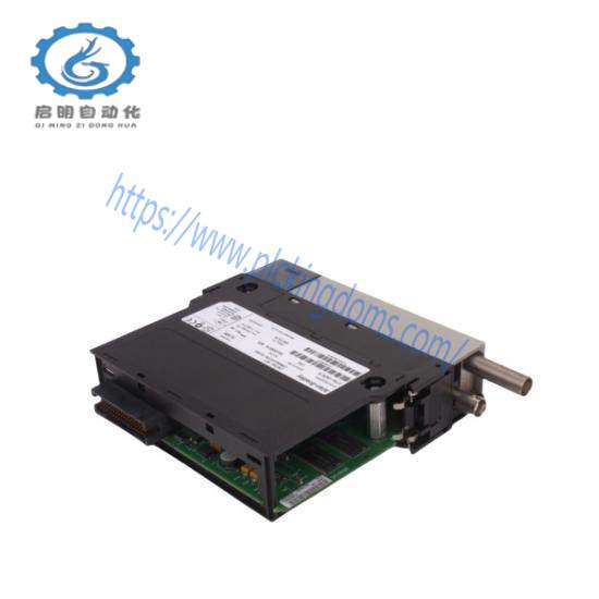 1756-CN2R/B ControlLogix  ControlNet Redundant Bridge Module