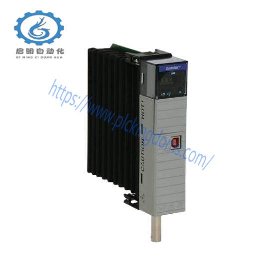 1756-CN2RXT  ControlNet Redundant Bridge Module