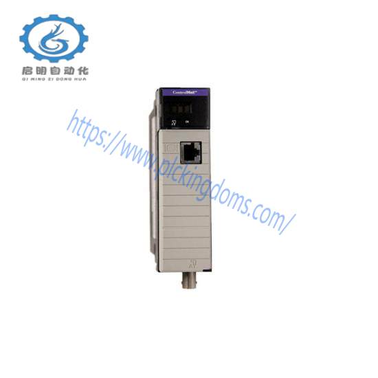 1756-CNB/A ControlLogix Communication Module