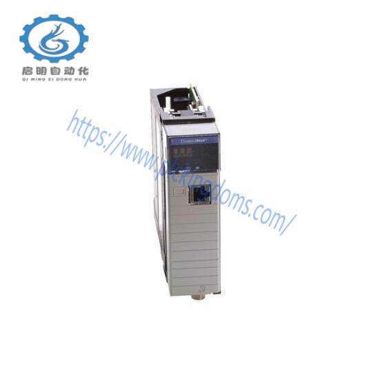 1756-CNB ControlLogix Communication Module
