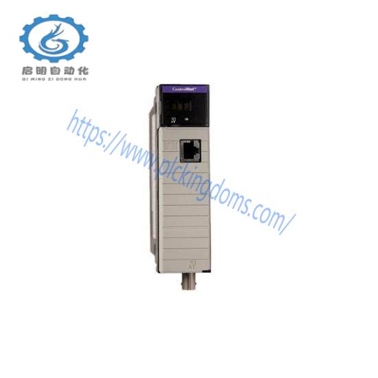 1756-CNB/E CNET ControlNet Bridge Module