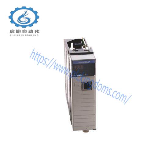 1756-CNBR ControlLogix Communication Module