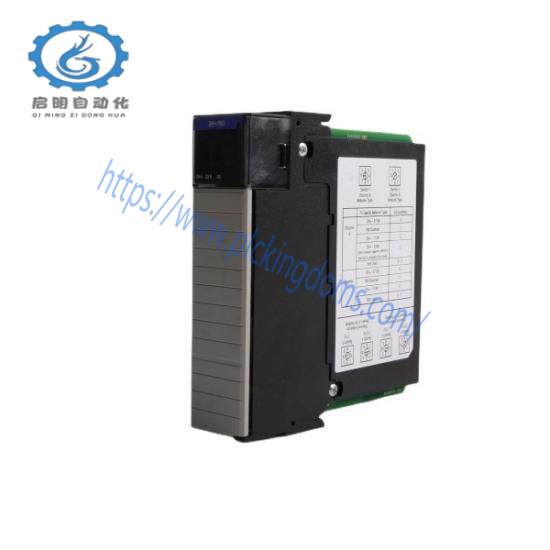 1756-DHRIO/C I/O Communication module