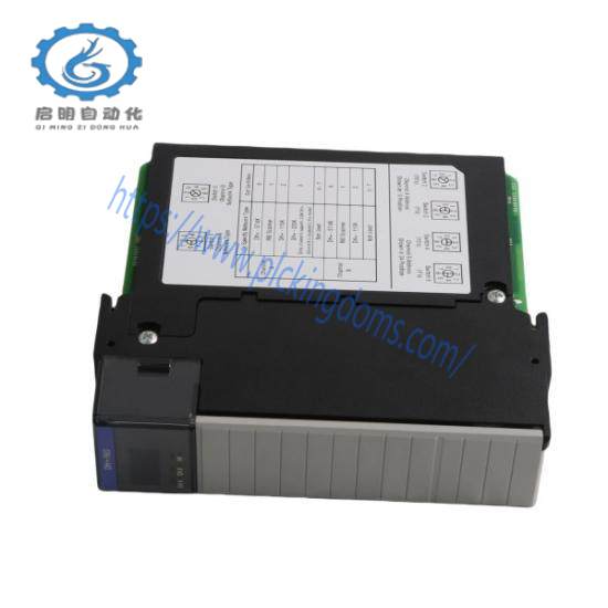 1756-DHRIO/D  COMMUNICATION INTERFACE MODULE 1756DHRIOD
