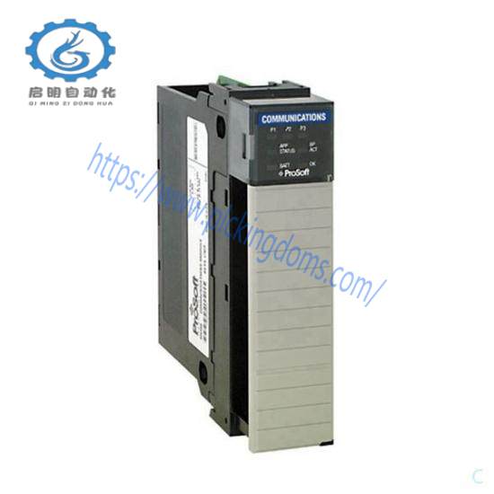 1756-DMF30 ControlLogix Drive Module
