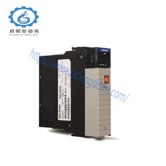 1756-EN2F ControlLogix  Fiber Module