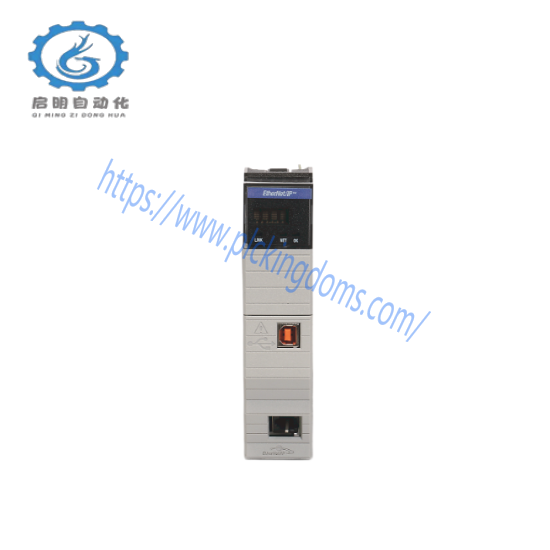1756-EN2T  Bridge Module