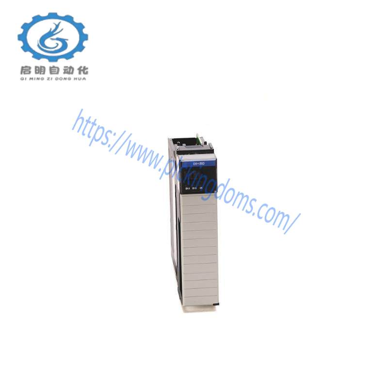 AB 1756-EN2T Communication Module