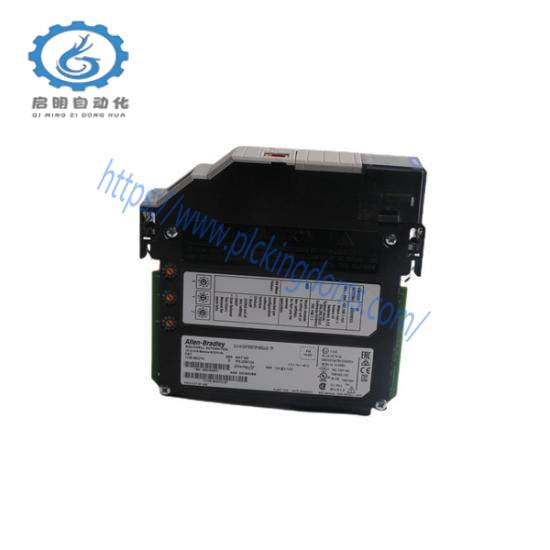 1756-EN2TK ControlLogix Communication Modules