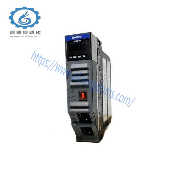 1756-EN2TRXT  Logix XT EtherNet Module