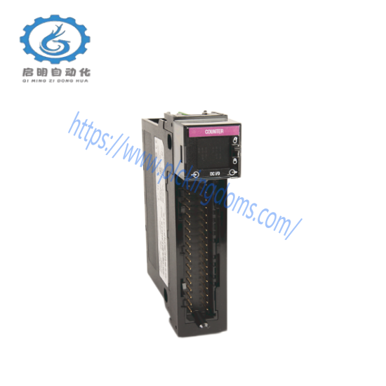 1756-HSC  High Speed Counter Module