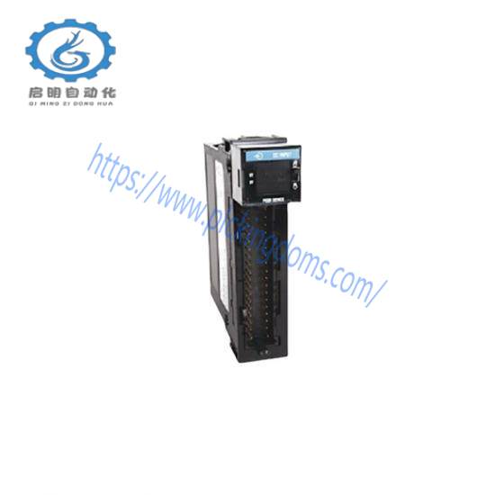 1756-IB16IF ControlLogix 16 Point Digital Input Module