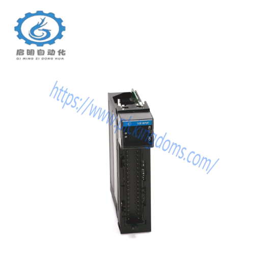 1756-IB16ISOE ControlLogix  Input Module