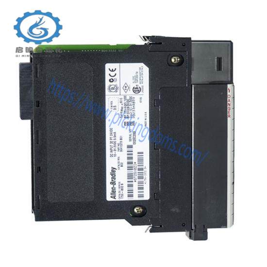1756-IB32/B Digital DC Input Module