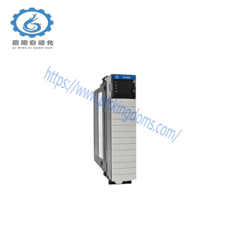 AB 1756-IB32 Digital DC Input Module