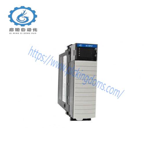 1756-IB32D I/O module