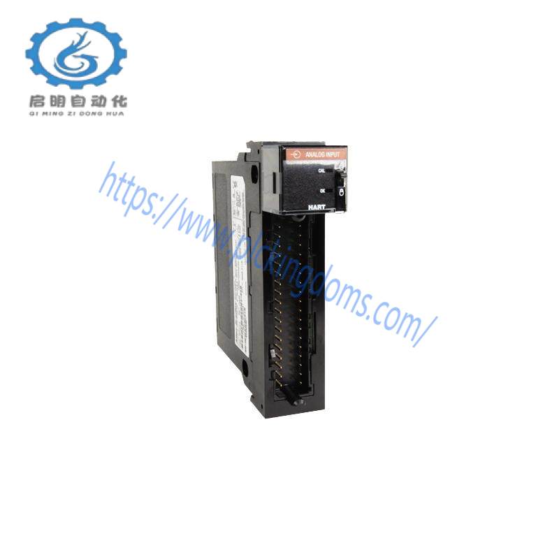 AB 1756-IF16H/A ControlLogix 16 Point Hart
