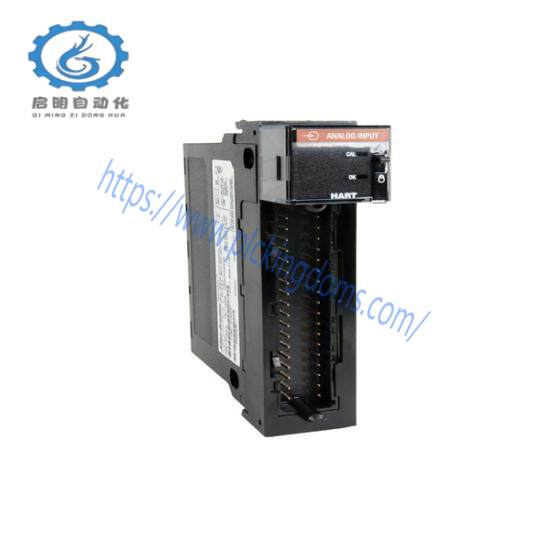 1756-IF16H ControlLogix Analog Input Module