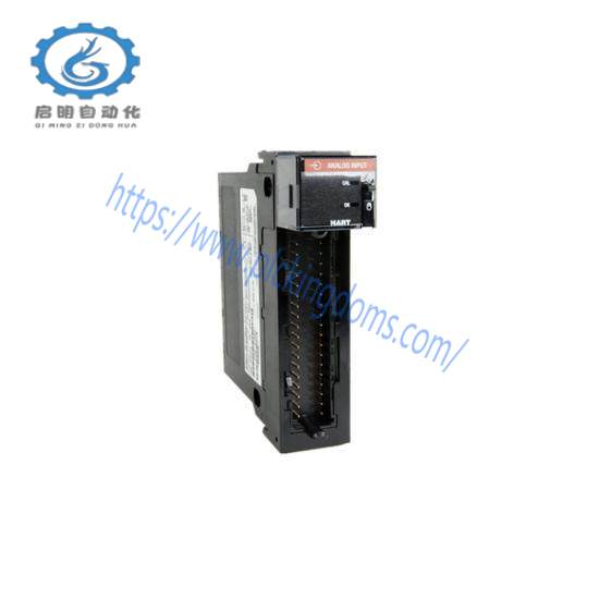 1756-IF16IH Analog I/O Modules