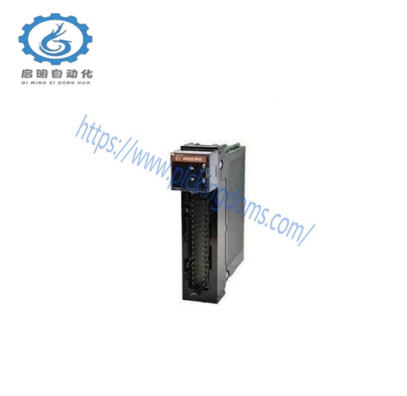 AB 1756-IF8 ControlLogix 8 Point A/I Module