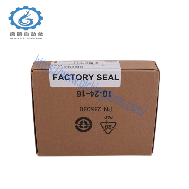 AB 1756-IF8I I/O Module