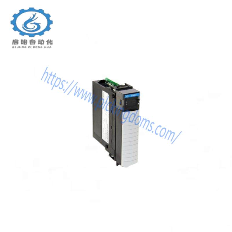 AB 1756-IG16 Digital DC Input Module