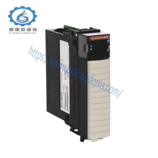 1756-IM160A  Isolated Input Module