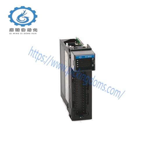 1756-IV32 A digital input module