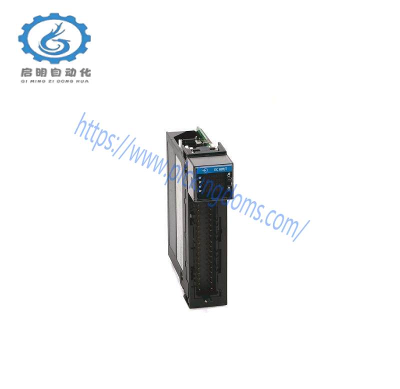 AB 1756-IV32 Input Module