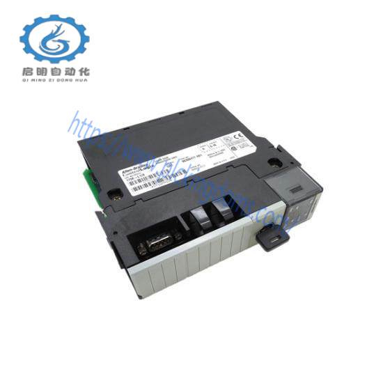 1756-L1/A ControlLogix Logix5550 Processor