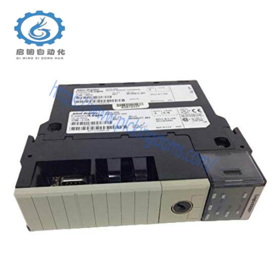 AB 1756-L1M1 ControlLogix Logix5550 Processor