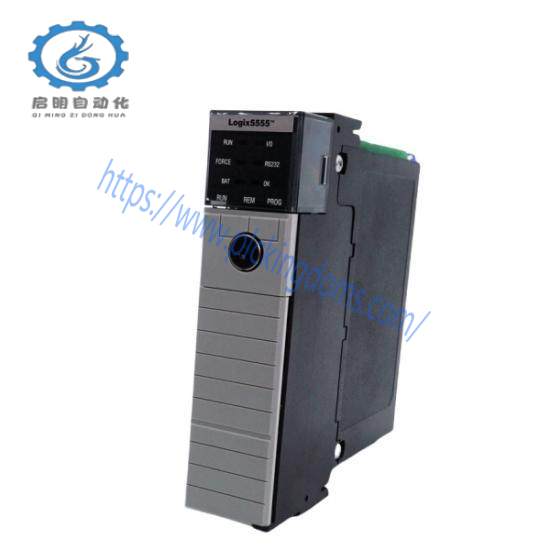 1756-L55M13/A Logix5555 Processor   1756L55M13A