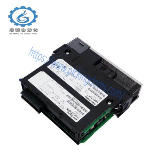 1756-L55M13/A Logix5555 Processor   1756L55M13A