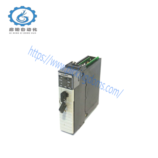 1756-L55M16 ControlLogix Logix5555 Processor