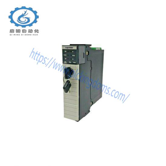 1756-L55M22 ControlLogix Controller