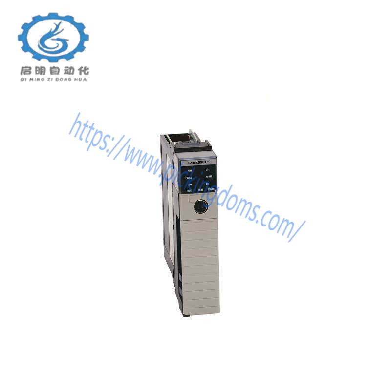 AB 1756-L61/B Controller