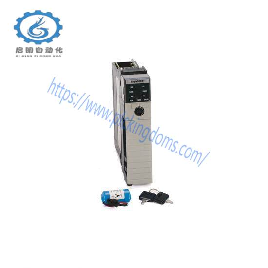 A-B LOGIX5561 1756-L61