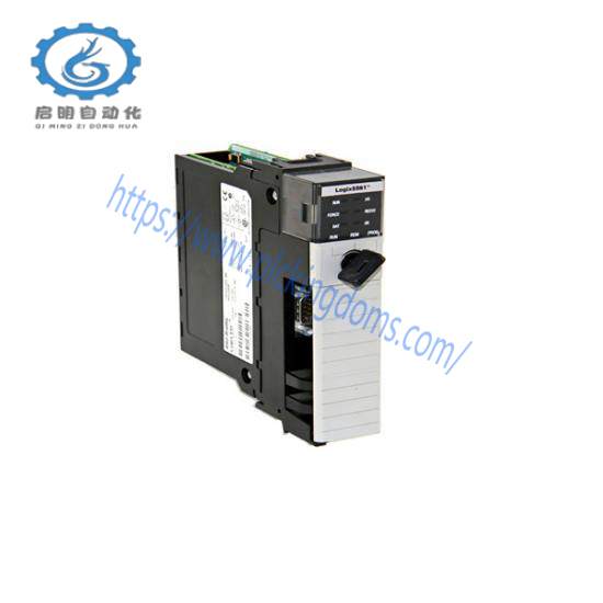 1756-L63/A ControlLogix 5560 Controller