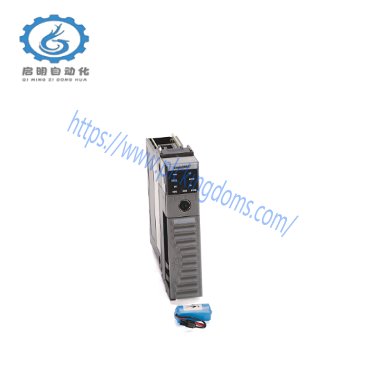 1756-L63XT ControlLogix  Logix5562 Processor