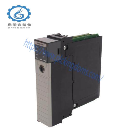 1756-L65  ControlLogix Logix5565 Processor